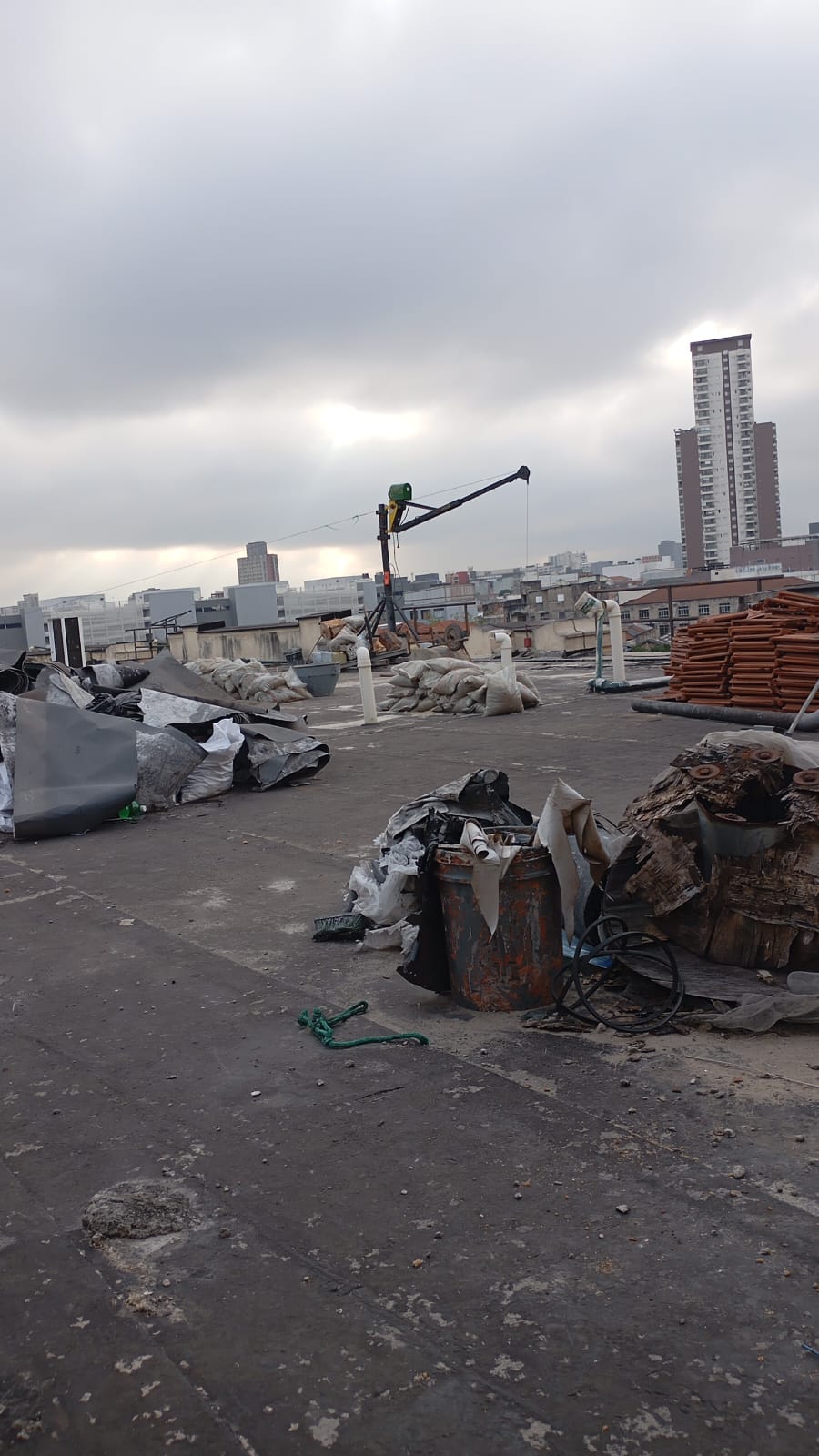 Projeto Reformas de Imóveis #36